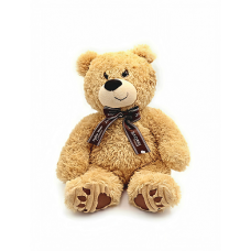 Миша с бантиком