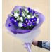 Букет Весенняя капель