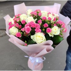 Букет Агния