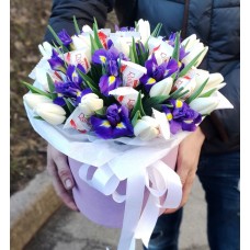 Коробка Аделина