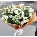 Букет Белое облако